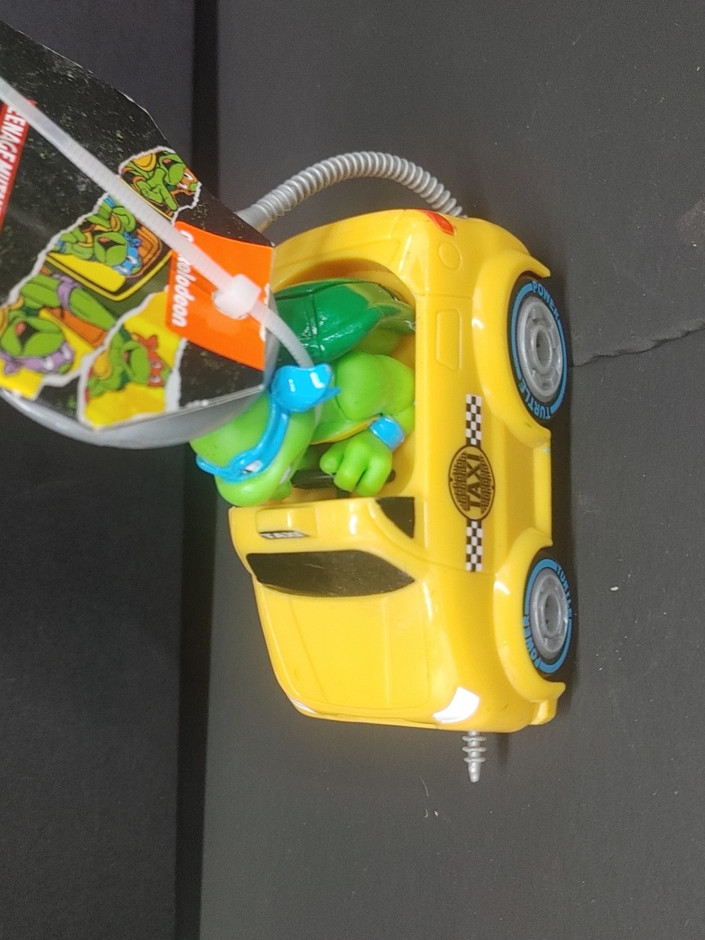 Nickelodeon TMNT Rad Rip Racers - Picture 5 of 5